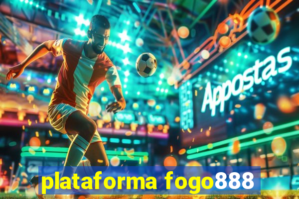 plataforma fogo888